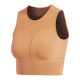 Adidas Γυναικεία crop µπλούζα